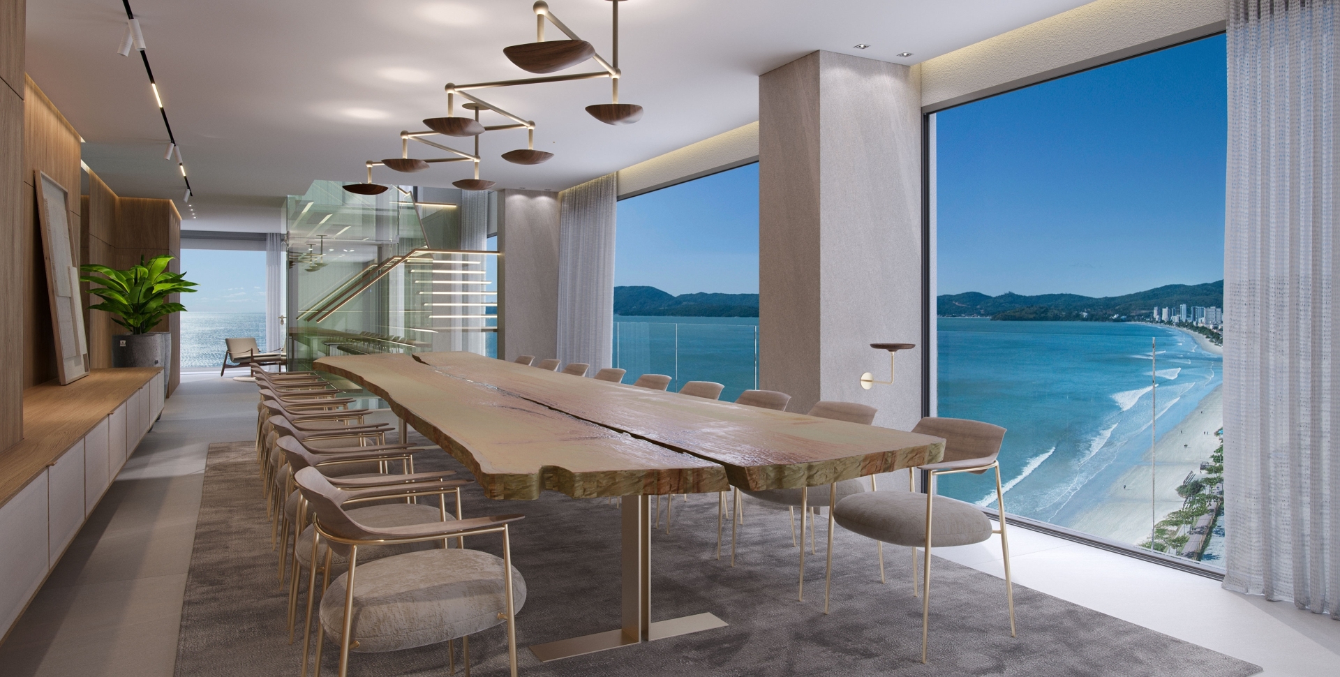 Jantar Triplex